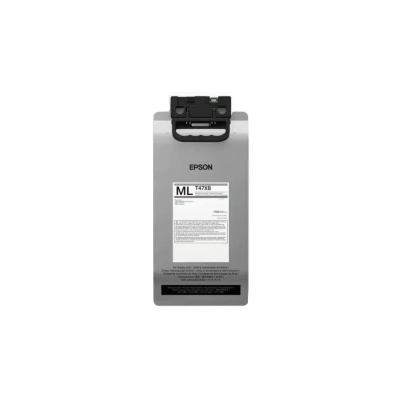 Líquido de Mantenimiento Epson de 1.5L para SureColor F3070